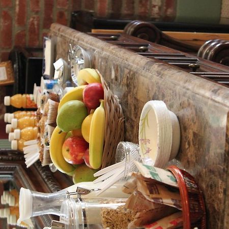 Weinhard Hotel Dayton Eksteriør billede