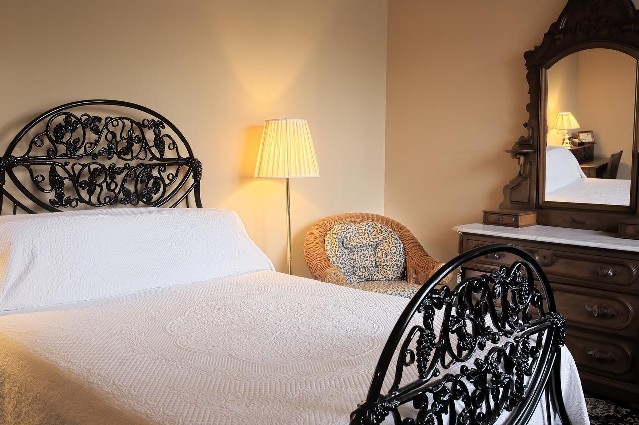 Weinhard Hotel Dayton Eksteriør billede