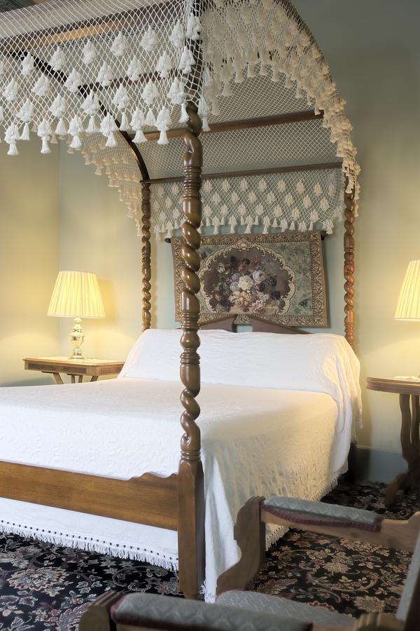 Weinhard Hotel Dayton Eksteriør billede