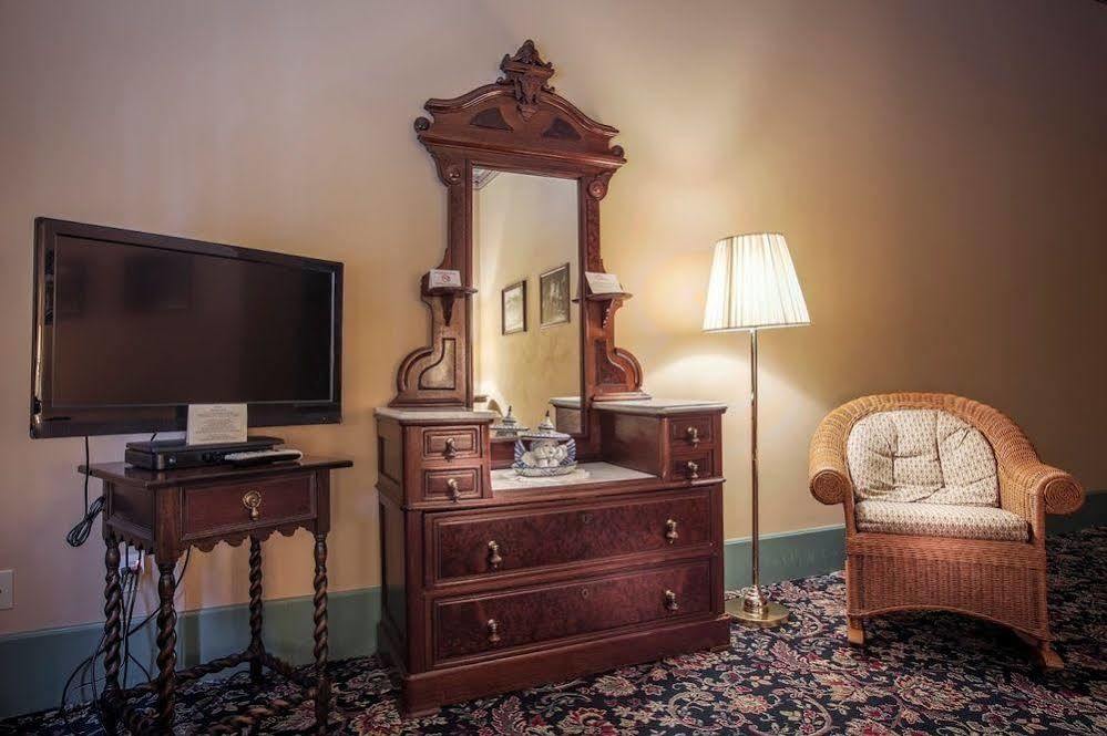 Weinhard Hotel Dayton Eksteriør billede