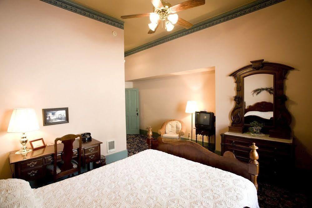 Weinhard Hotel Dayton Eksteriør billede