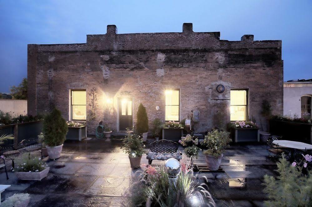 Weinhard Hotel Dayton Eksteriør billede