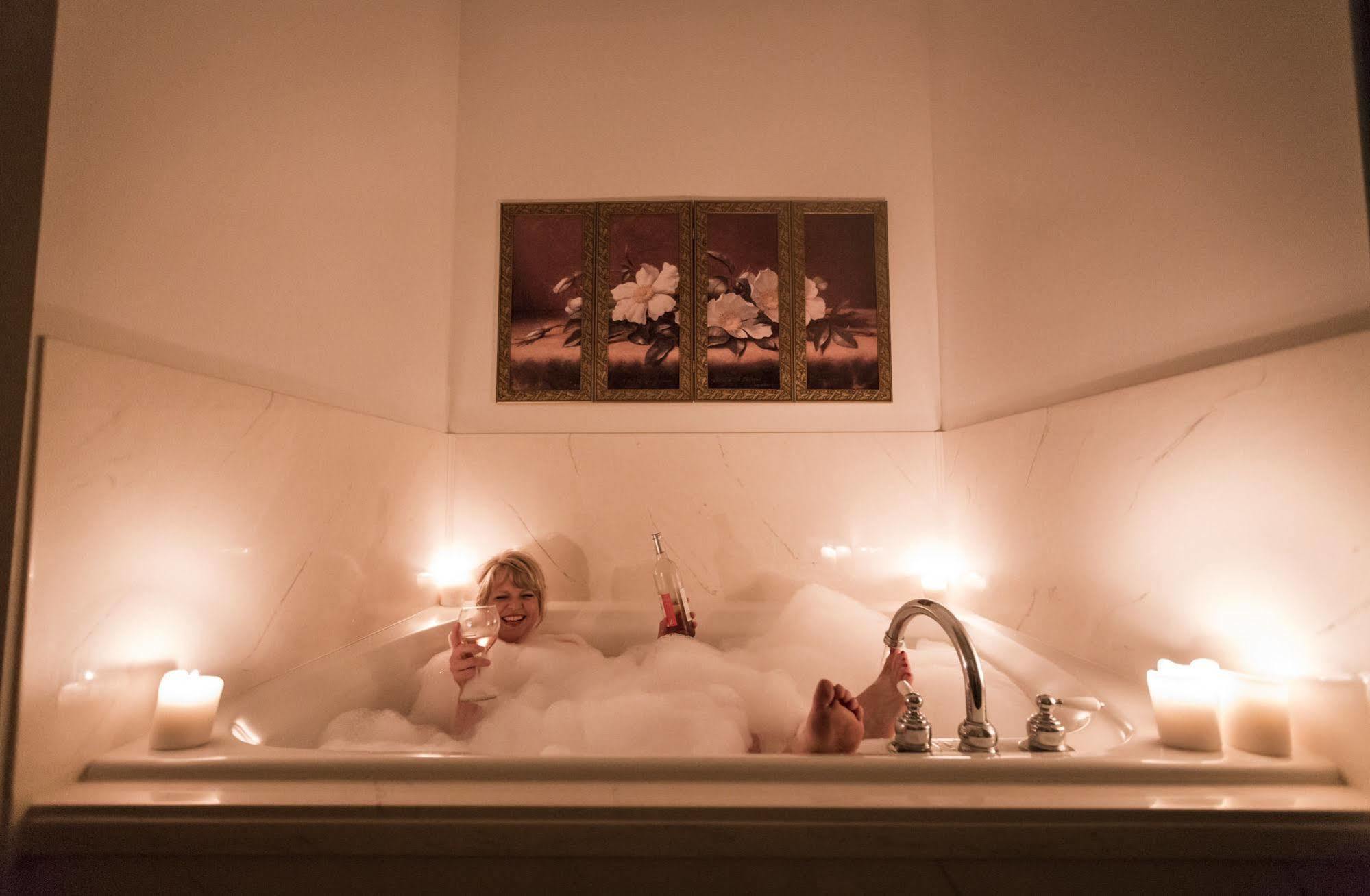 Weinhard Hotel Dayton Eksteriør billede